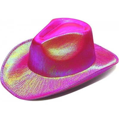Sombrero Rosa Hot